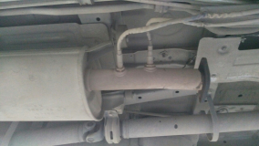 Hyundai Grand Starex 2,5CRD