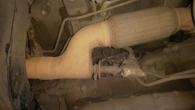 Hyundai Grand Starex 2,5CRD