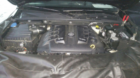 Volkswagen Amarok 3.0 TDI