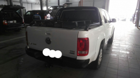 Volkswagen Amarok 2,0TDI