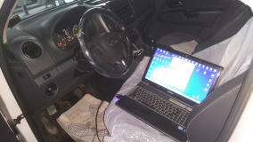 Volkswagen Amarok 2,0TDI