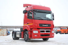 Kamaz 5490 NEO