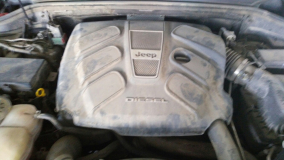 Jeep Grand Cherokee 3.0 TD